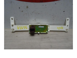 Дисплей    6563XE, 6563XE   Peugeot 1007