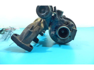  Турбина Audi A4 S4 B5 8D  028145702, IMPRK1221391         
