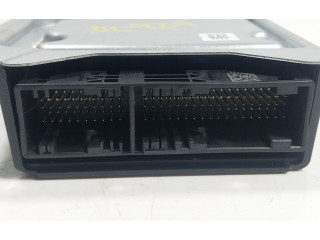 Блок подушек безопасности 670103795   Maserati Levante