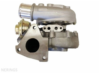  Турбина Nissan Patrol Y61  70595413, 7059540002   для двигателя ZD30DDTi      