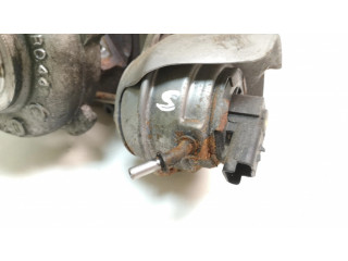  Турбина Ford Focus 1.6 9686120680         