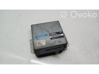 Řídící jednotka 0281001089, 22436183T6   BMW 3 E30 1985