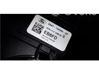 Přístrojová deska  Ford Fiesta 2008 8A6T-13N064-GF  