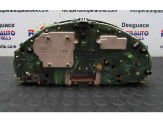 Přístrojová deska  Opel Corsa B  90534403  