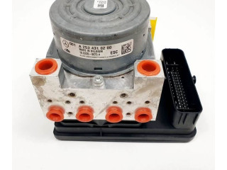 Jednotka ABS A2534310200, A2539011400   Mercedes-Benz C W205 2016
