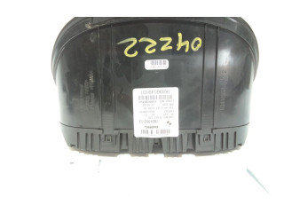 Přístrojová deska  BMW 1 E81 E87  IK696049101  