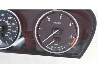 Přístrojová deska  BMW M5 2003 9153756  