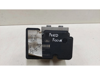 Блок АБС 3M512M110JA, 10020700714   Ford  Focus  2004-2010 года