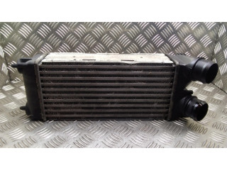 Интеркулер  9656503980   Citroen C4 I 1.6