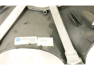 Руль Chrysler Sebring (ST-22 - JR)  2000 - 2007 года 0rb301dvaa, 22508      