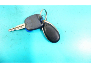 Řídící jednotka 96418364, IMPRK1192137   Chevrolet Epica 2007