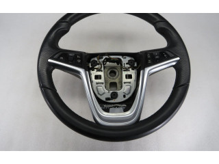 Volant Opel Astra J 2011 13351028, 0060016897  