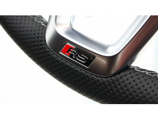 Volant Audi 100 200 5000 C3 1988 034145805B, 32810205  