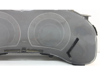 Přístrojová deska  Toyota Corolla E140 E150 2010 8380002P52  
