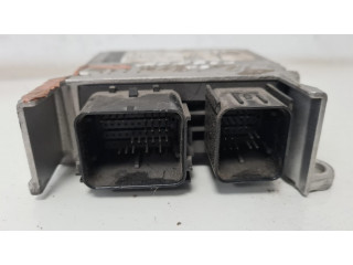 Блок подушек безопасности 7S7T14B056AC, 670014078601   Ford Mondeo MK IV