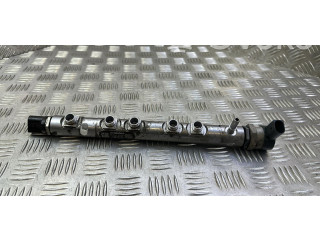 Vstřikovací lišta 780912702, 0445214182   BMW X1 E84    N47D20A 