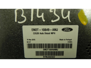 Панель приборов EM2T10849AMJ, B1434   Ford Galaxy       