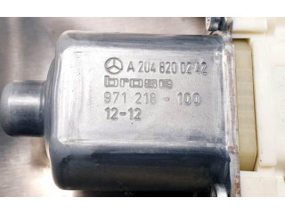 Řídící jednotka 981693105, 4PUERTAS   Mercedes-Benz E W212 2009
