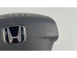 Подушка безопасности водителя 77800-S5A-G81   Honda Civic