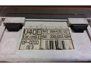 Přístrojová deska  Volvo S40, V40 1997 30864182007  