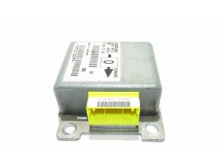 Блок подушек безопасности 0285001190, 285568F000   Nissan Terrano