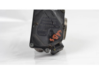 Дроссельная заслонка 03L128063D, A2C53337753    Audi A6 S6 C6 4F
