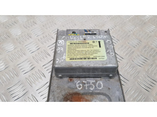 Блок подушек безопасности P05269568   Chrysler Neon I