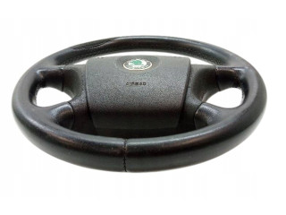 Volant Skoda Fabia Mk1 (6Y) 2004   