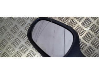 Зеркало электрическое     левое    Renault Clio II  1998-2001 года   