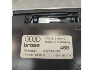 Дисплей    4G1919601G, 00119507   Audi A7 S7 4G