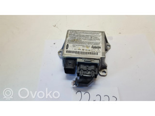 Блок подушек безопасности 4S7T14B056AC, 603951000   Ford Mondeo Mk III