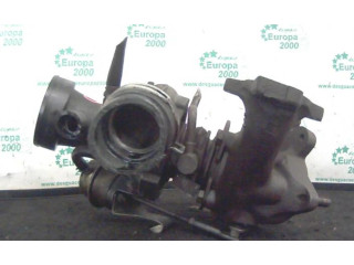  Турбина Ford Escort  YA02916A         