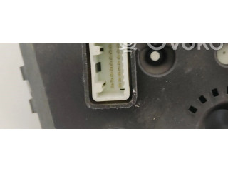 Панель приборов 96814474, 96814474   Chevrolet Astra       