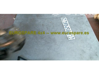 Zpětné zrcátko  Nissan Navara D22 2009  422, 53011  