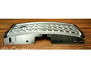 Верхняя решётка Land Rover Range Rover L405 2013-2021 года CK52BA163CA      