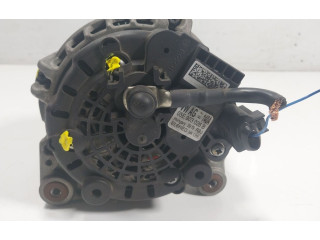 Генератор 05E903026B, 05E903026B   Audi A1      