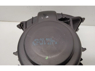 Вентилятор печки    7E1819021A, 17360060   Volkswagen Transporter - Caravelle T5