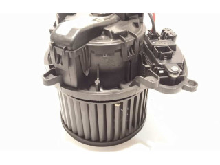 Вентилятор печки    T911738, 272109102R   Renault Kadjar