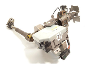    Рулевая рейка 48810BA66A   Nissan Juke I F15 2010 - 2018 года