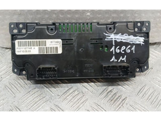 Блок управления климат-контролем 55111877AB, 008101964079   Jeep Grand Cherokee (WK)