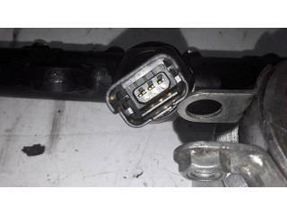 Vstřikovací lišta 9681649580, 072770508220   Ford Mondeo MK IV  pro naftový motor 2.0  