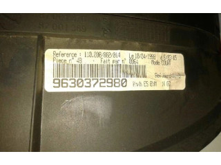 Přístrojová deska  Peugeot 406  9630372980  