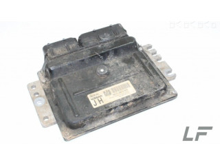 Řídící jednotka MEC37350   Nissan Micra 1985