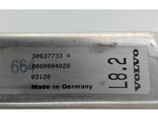 Подушка безопасности водителя 30637733A   Volvo S60