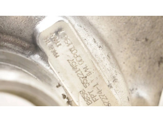  Турбина Alfa Romeo Giulietta  55221457         