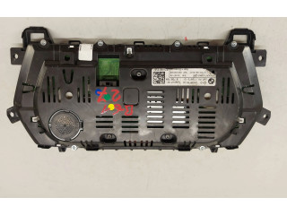 Přístrojová deska  BMW 1 F40 2020 5a0bf55-kolumb  