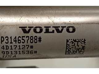 Vstřikovací lišta 31478555, 31465788   Volvo V40    B4204T37 