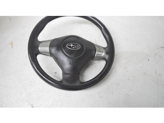 Руль Subaru Legacy  2007 - 2009 года       