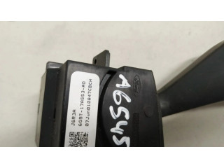 Ручка стеклоочистителей 6g9t17a553ad, 6g9t-17a553-ad   Ford S-MAX