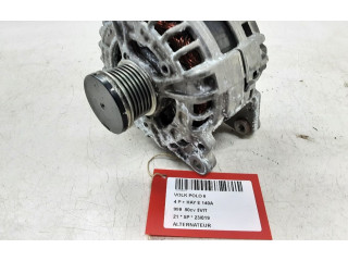 Генератор 04C903026G, 04C903026G   Volkswagen Polo VI      